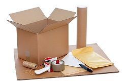The Best Packing Companies in Camden Town