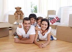 Home Removals Services in Camden Town