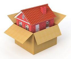 Cheap Home Moving Boxes in NW1