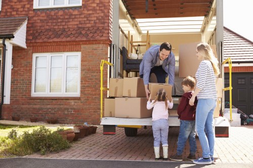 Image showing a commitment to ethical removals and human rights protection