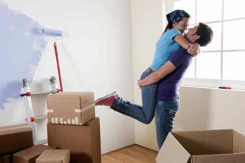 Cookie policy introduction for Camdentown Removals