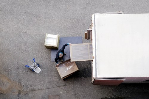 Accessibility request guidance for Camdentown Removals users