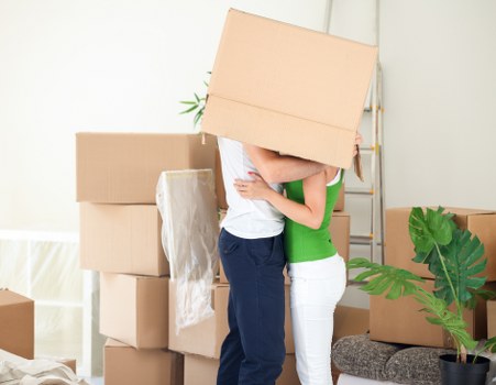 Dispute-free service terms for a UK removals booking