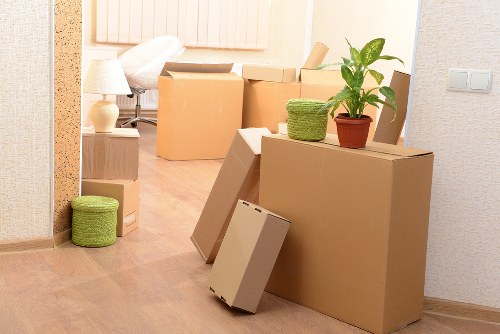 Navigating access challenges during an office relocation