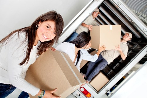 Escalation stage in a removals complaints process review